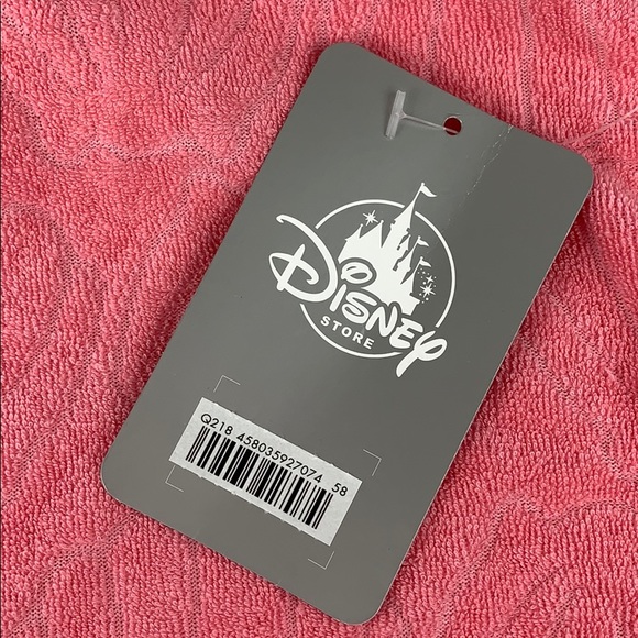 Disney Ariel Swim Coverup for Girls - Picture 5 of 8